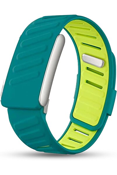 dado Silicone Sport Replacement Band for WHOOP 5.0, One, Peak & Life – Breathable Silicone