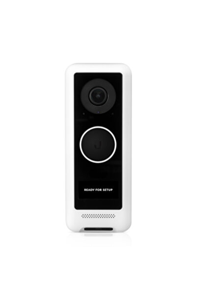 Ubiquiti Sonerie UniFi Protect G4, 5MP, 1600 x 1200 HD, IPX4