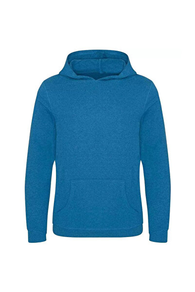 Ecologie Thin sweatshirt made of 70% cotton, fitted, for men