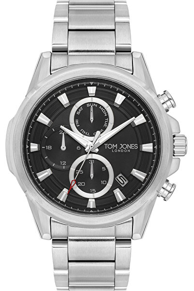 Tom Jones Men's Wristwatch Tj-10012A-2