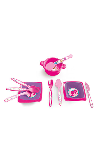 Barbie Microwave oven -