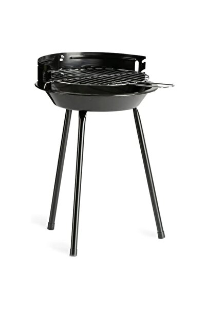 Landmann charcoal grill, 35.5x43.5x45 cm, Black