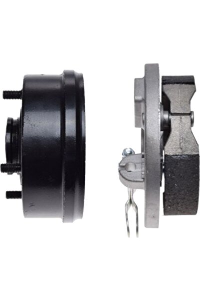 WM Tambur de frână față ATV, dreapta