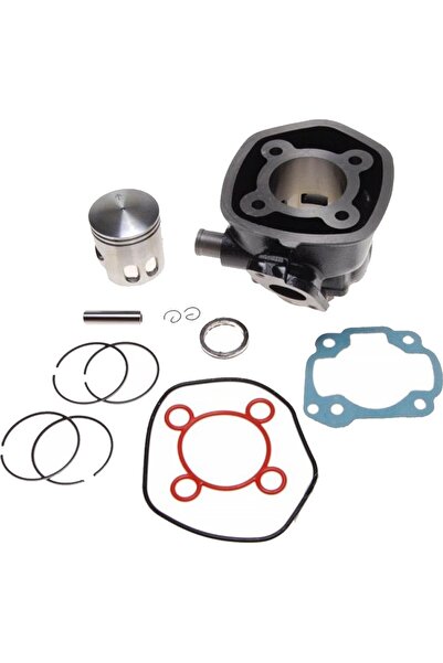 WM Set motor Yamaha, Aprilia LC 80cc