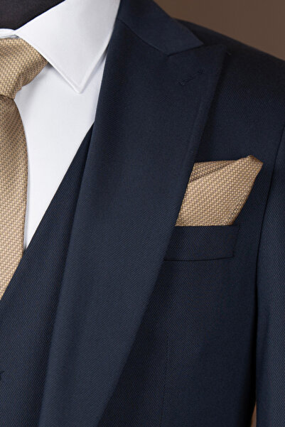 Terziayhan Tailor Ayhan Vest Suit