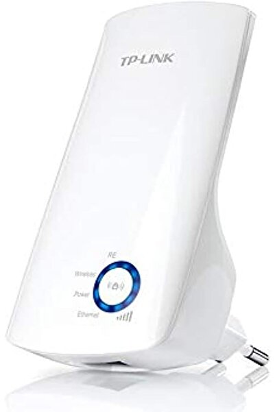 TP-LINK N300 Wi-Fi Range Extender (TL-WA850RE)