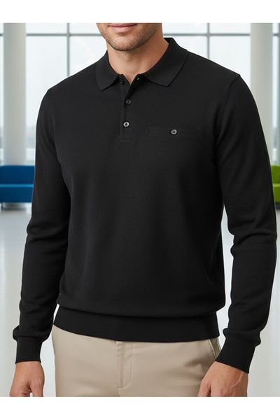 DYNAMO Thessaloniki Woven Knitwear