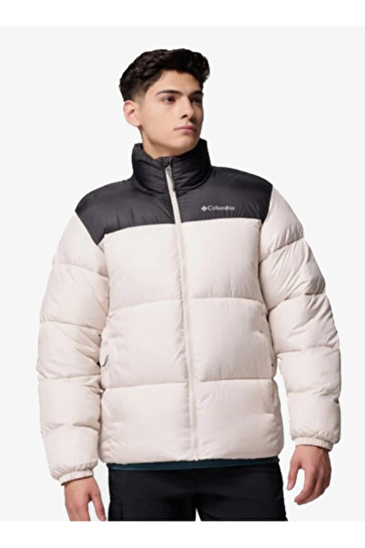 Columbia WM0403 Puffect III Erkek Mont 2086861-010