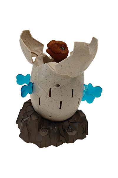 Bufnitel Pop-up game - Jumping Dinosaur