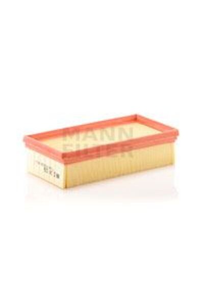 MANN فلتر هواء لـ Corsa F Crosslan X 208 1-2 2008 301 308 2 C-Elysee C3 2-3 C...