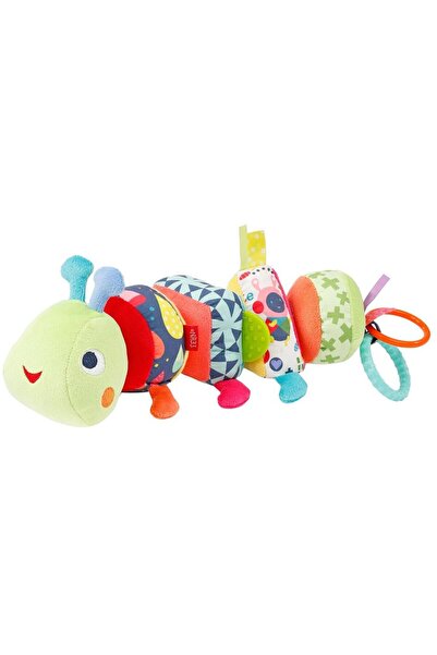 Fehn Centru de activitati - Omiduta colorata