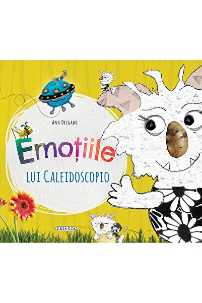 GIRASOL Emotiile lui Caleidoscopio