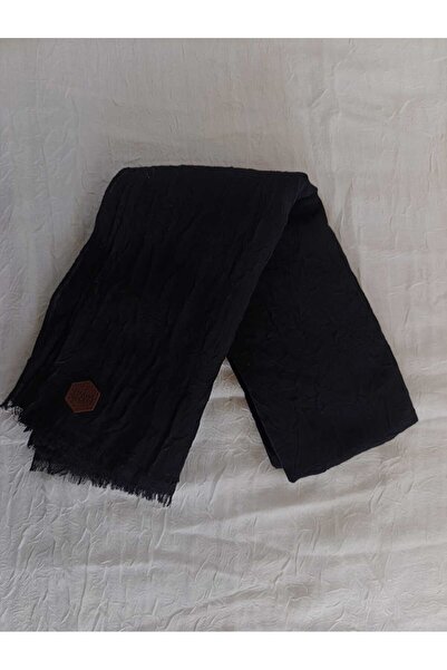 SHAWL SECRET Bambu İpek Şal