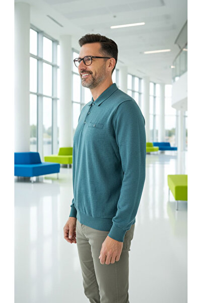 DYNAMO Thessaloniki Woven Knitwear