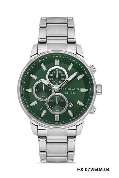 Frank Alex Fx07254M