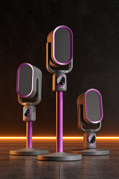 ROBO Teleskopik Ayaklı Hızlı Isıtıcı