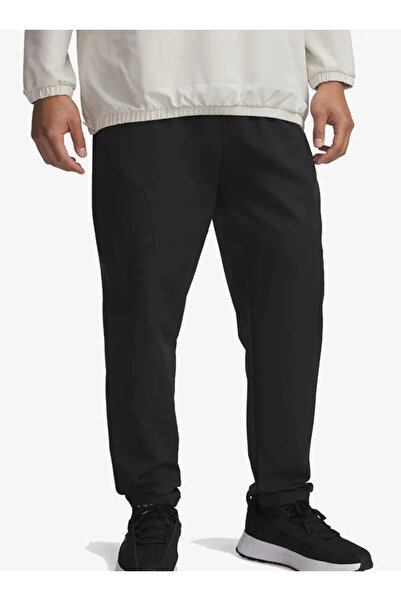 Under Armour Unstoppable Tapered Erkek Eşofman Altı