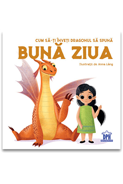 Dph Πώς να μάθετε στον δράκο σας να λέει ΚΑΛΗΜΕΡΑ