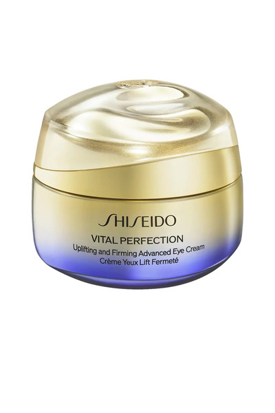 Shiseido Tratament anti-rid si anti-cearcane pentru conturul ohilor VITAL PER...