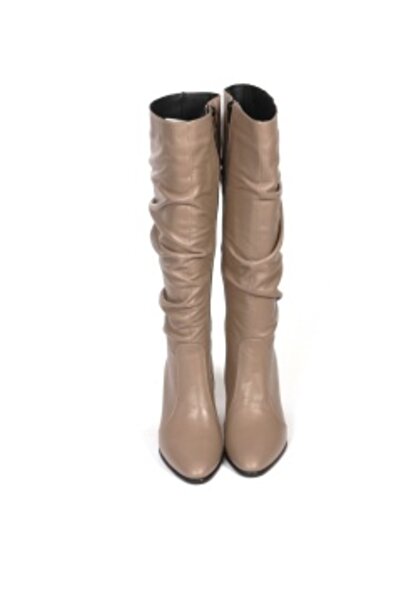 Neno Women's leather boots,