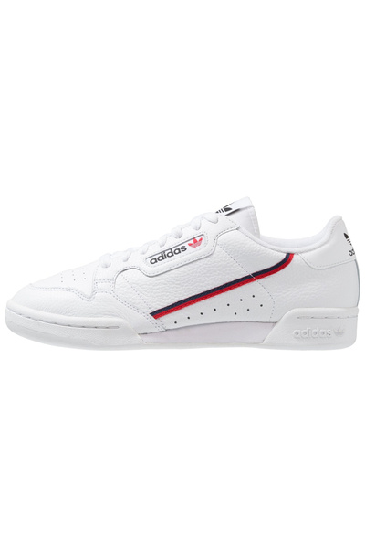 adidas Originals Continental 80 J F99787 36 sports shoes