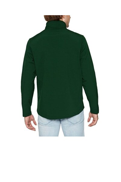 GILDAN Softshell jacket, waterproof, windproof