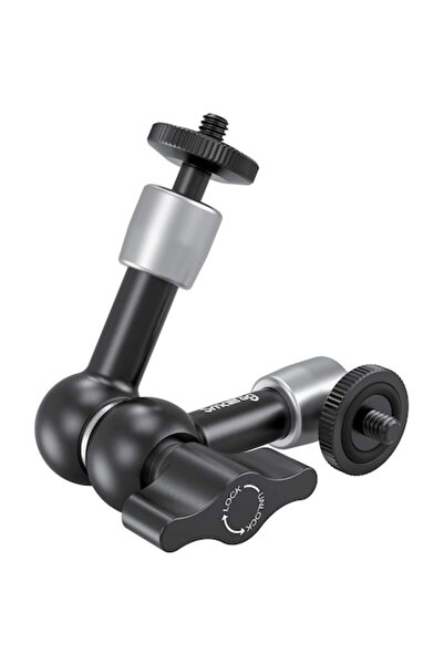 SmallRig шарнирно рамо 2065 за видеомонитор, EVF камера