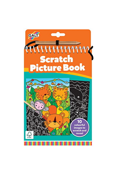 Galt Carticica mea de razuit