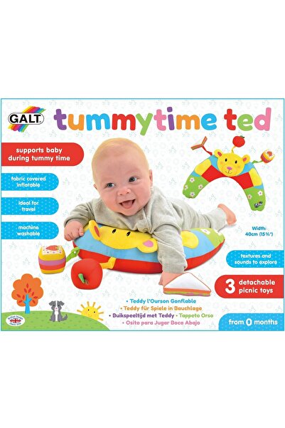 Galt Interactive pillow - Teddy bear