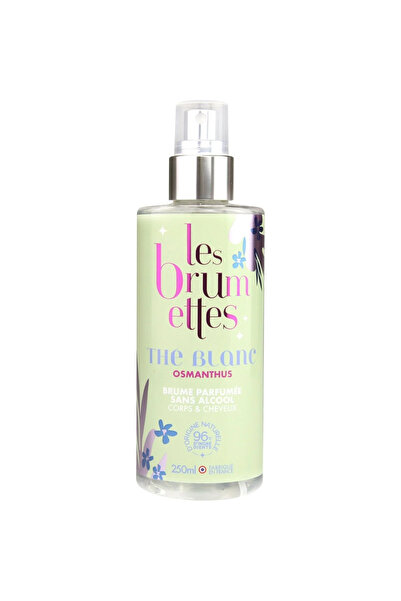 Carrefour Les Brumettes mixed hair and body spray