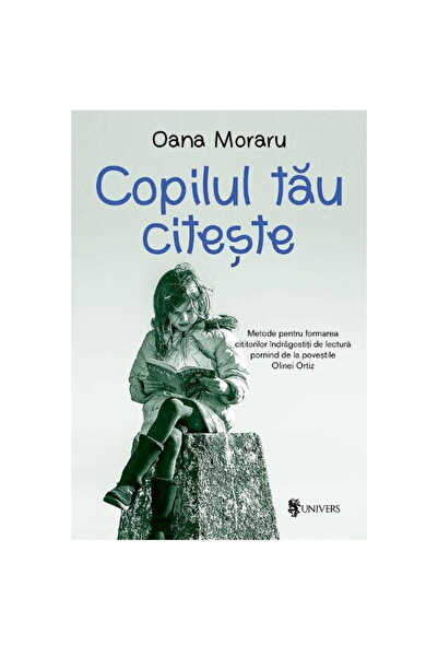 UNIVERS Copilul tau citeste