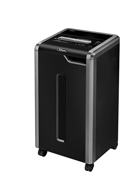Fellowes Distrugator doc. manual, P4, 22 coli, cross cut, functionare continu...