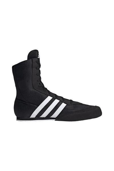 adidas Чоловічі чорні боксерські черевики BOX HOG 2 FX0561