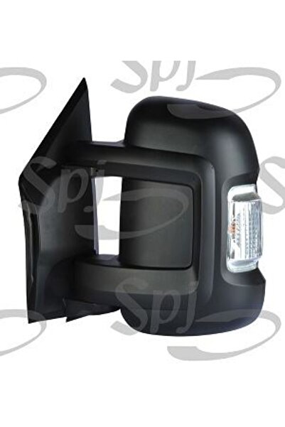 SPJ DİKİZ AYNASI FIAT DUCATO PEUGEOT BOXER CITROEN JUMPER ELEKTRİKLİ ISITMALI...