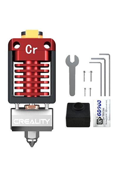 Creality Metal Spider Hotend Print Head Kit for Ender 3 / Ender 5 / CR-10