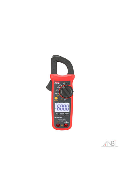 Generic UNI-T Clamp Multimeter UT202A+