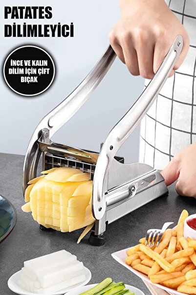 CMT Potato Slicer