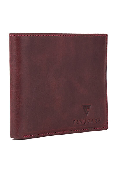 TANGCARF Genuine Leather Men's Wallet | Astra 5218 – Tiguan
