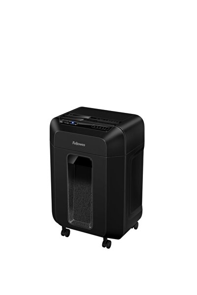 Fellowes Distrugator documente automat, Automax 80M, 80 coli, mini cut,