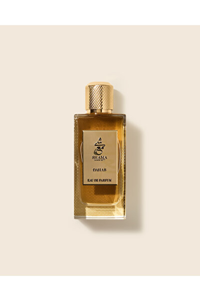 Shama عطر دهب 100 مل