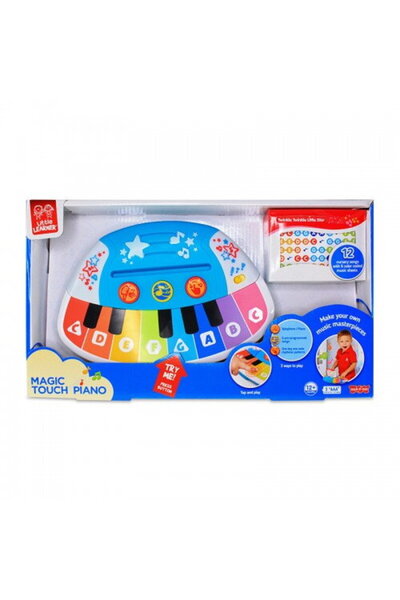 Little Learner My magic piano