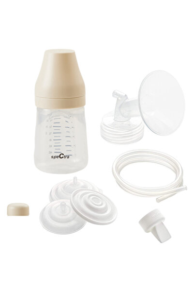 Spectra Kit premium 20 mm (biberon+accesorii)