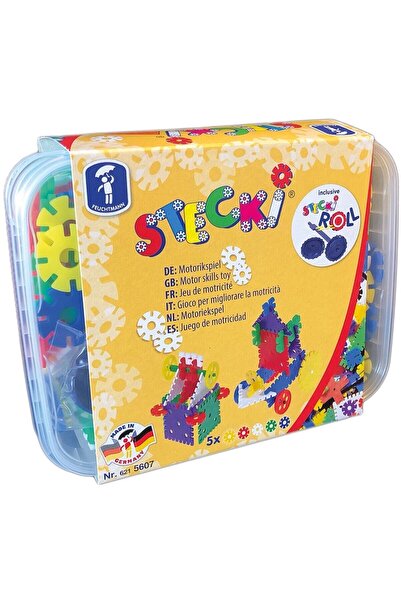 Feuchtmann Forme pentru construit - Box Maxi