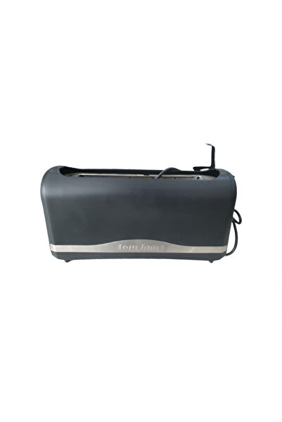 HARLEM TOUCHME Toaster