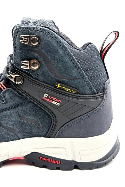 Vico hiking boots