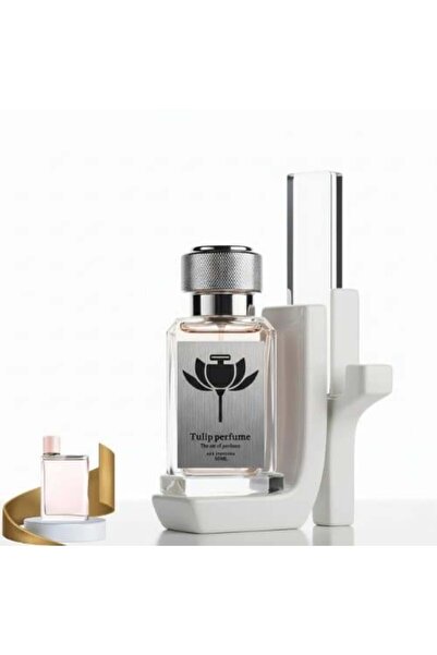Tulip Perfume Tulip Hair Barber