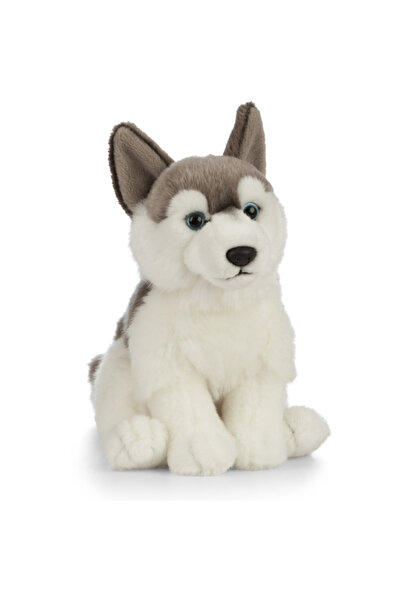 Keycraft Catelus de plus Husky