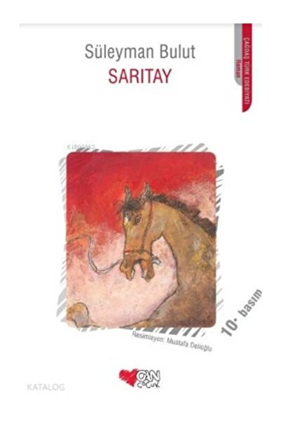 Genel Markalar Sarıtay Süleyman Bulut