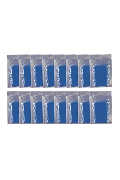 YOUYIKE Set de schimb cu 50 de plăcuțe de gel pentru dispozitive de electrost...