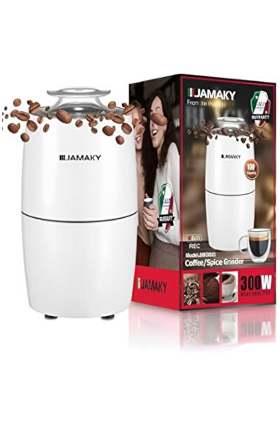 JAMAKY Coffee/Spice Grinder